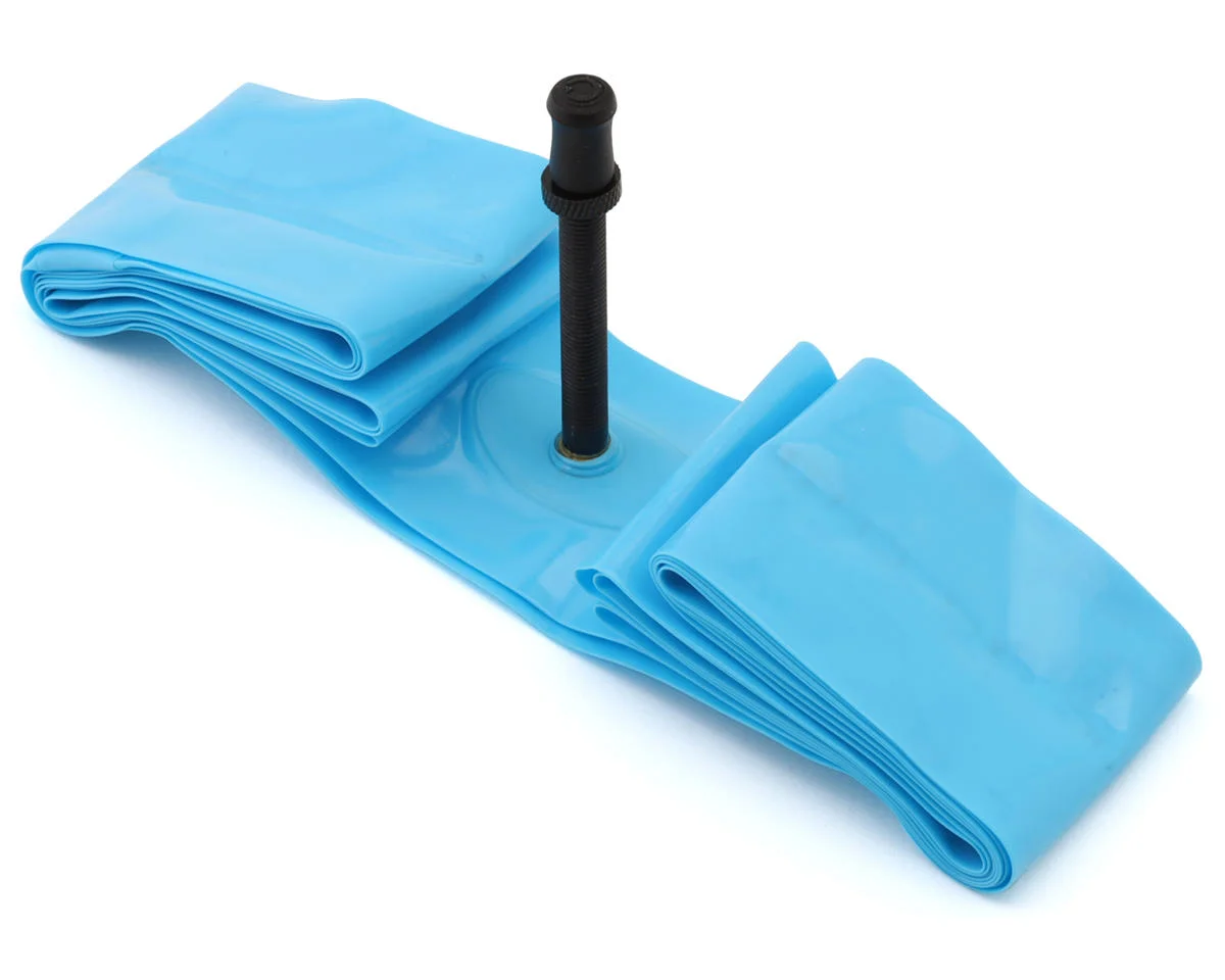 Clik 700c AeroBlue TPU Road & Gravel Inner Tube (Clik) (32 - 45mm) (48mm)